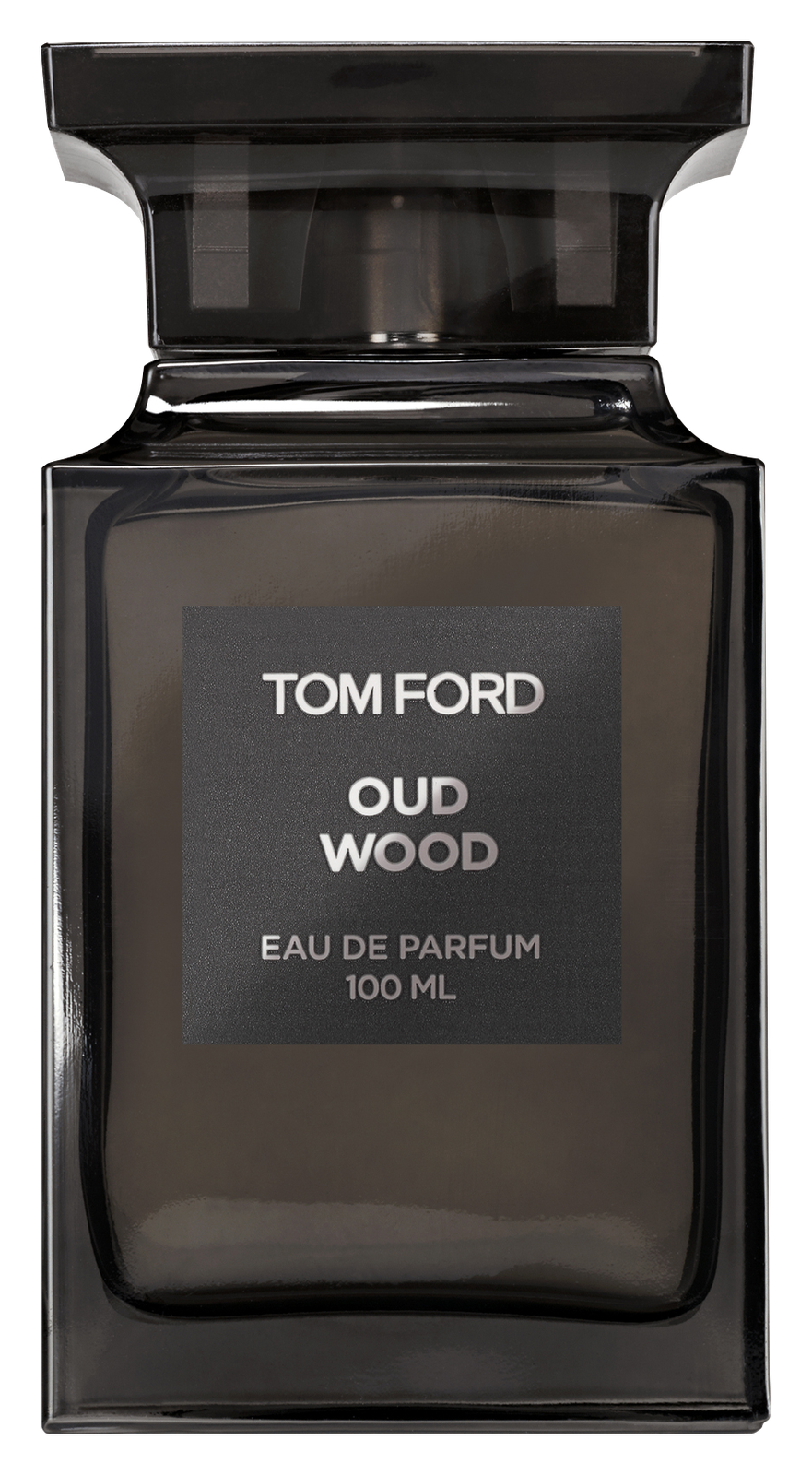 Bottle of Oud Wood